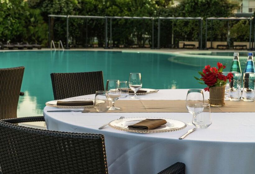 Delta Hotels By Marriott Olbia Sardinia