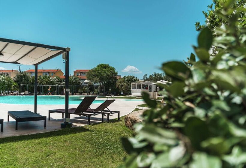 Delta Hotels By Marriott Olbia Sardinia