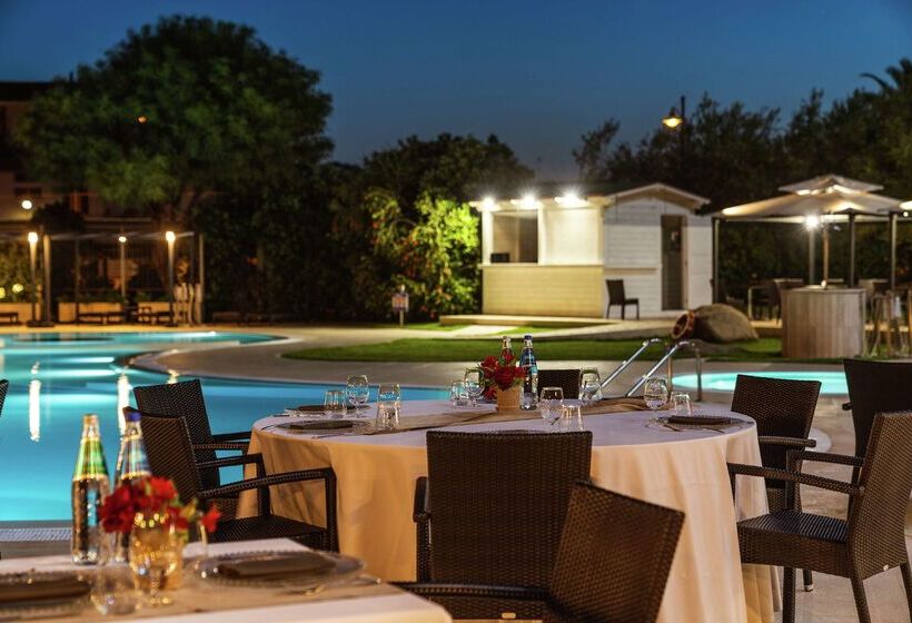 Delta Hotels By Marriott Olbia Sardinia