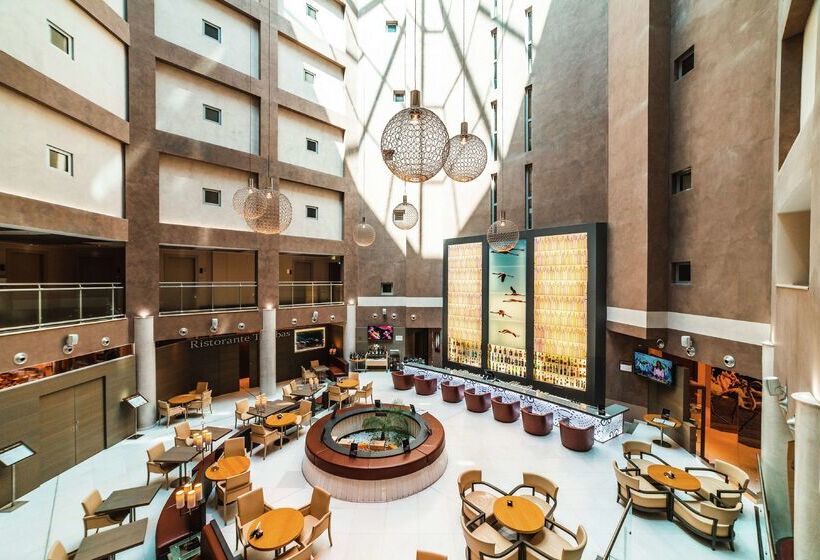 Delta Hotels By Marriott Olbia Sardinia