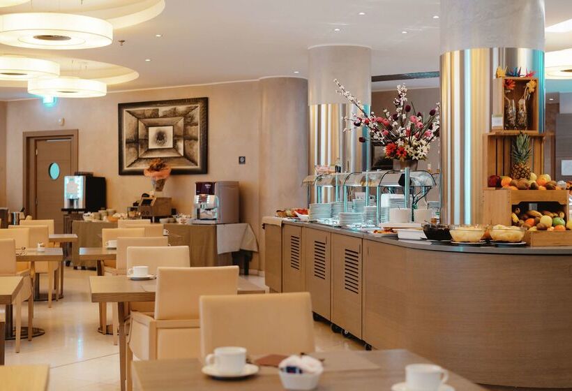 Delta Hotels By Marriott Olbia Sardinia