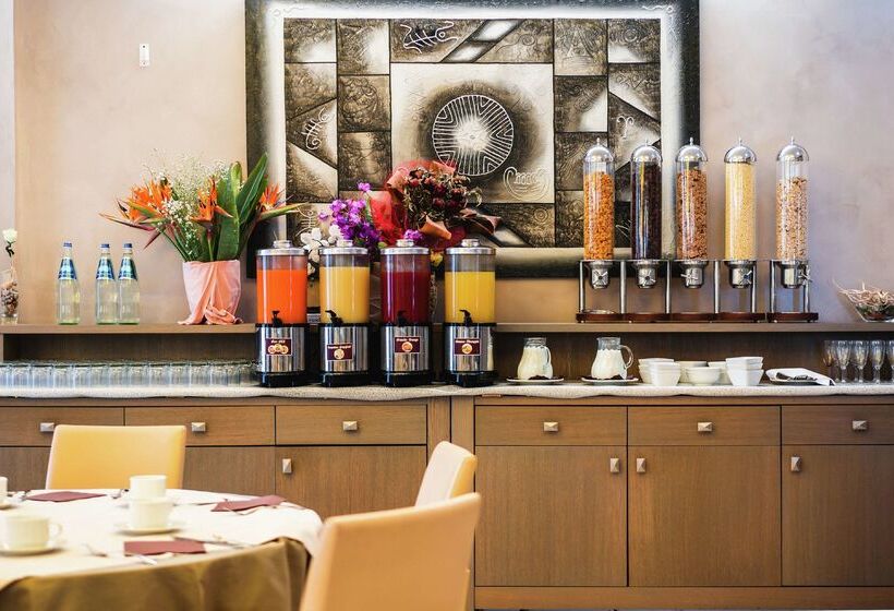 Delta Hotels By Marriott Olbia Sardinia