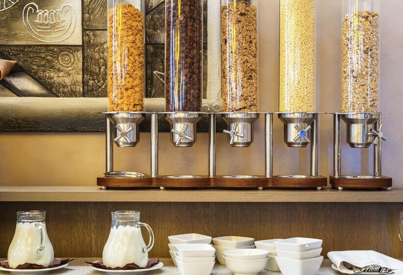 Delta Hotels By Marriott Olbia Sardinia