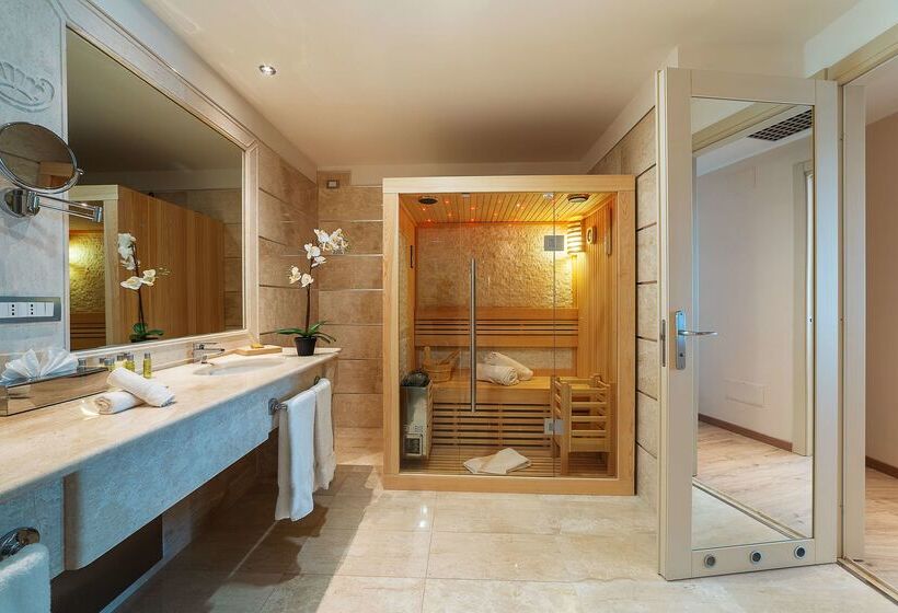 Delta Hotels By Marriott Olbia Sardinia