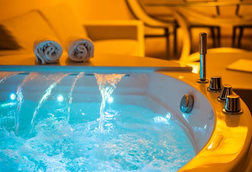 Delta Hotels By Marriott Olbia Sardinia