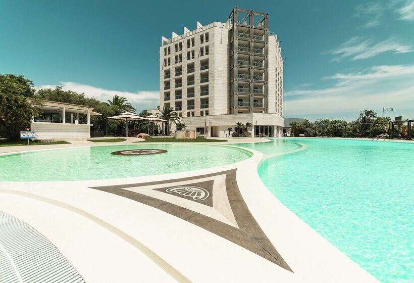 Delta Hotels By Marriott Olbia Sardinia