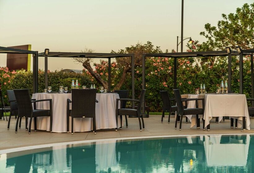 Delta Hotels By Marriott Olbia Sardinia