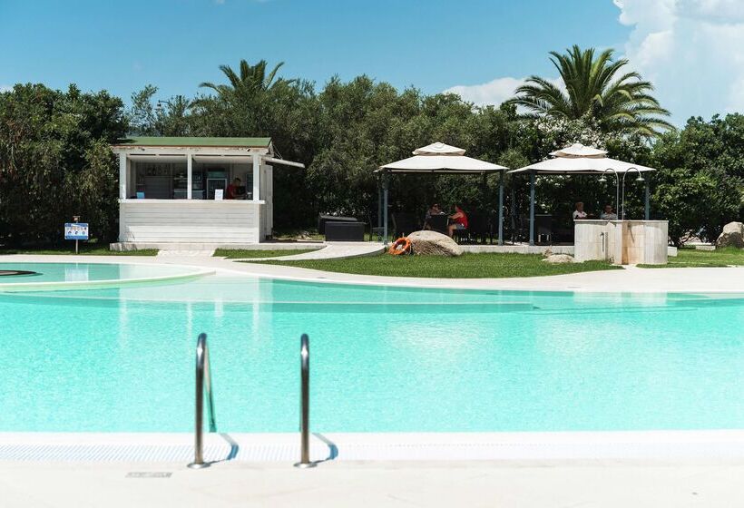 Delta Hotels By Marriott Olbia Sardinia