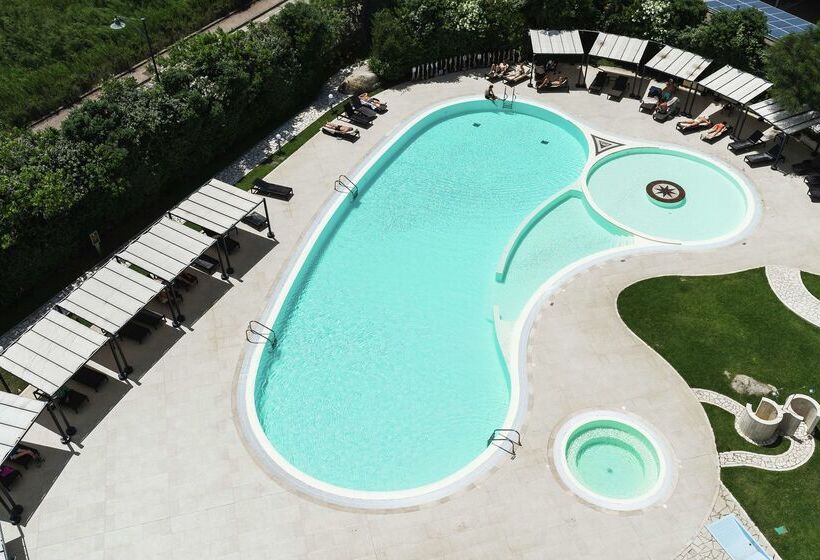 Delta Hotels By Marriott Olbia Sardinia