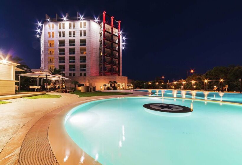 Delta Hotels By Marriott Olbia Sardinia