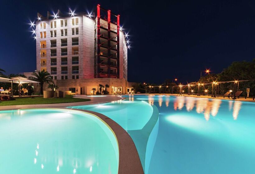 Delta Hotels By Marriott Olbia Sardinia