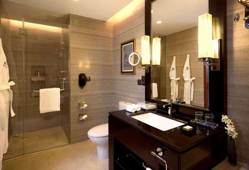 Doubletree By Hilton Hotel Shenyang