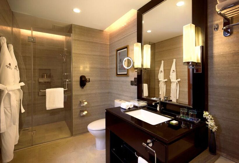 Doubletree By Hilton Hotel Shenyang