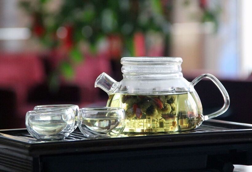 Doubletree By Hilton Hotel Shenyang