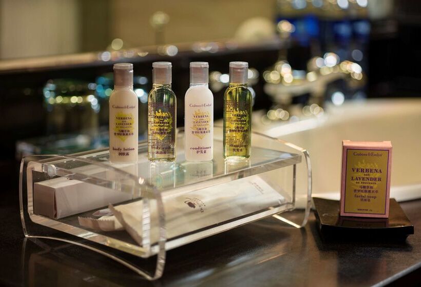 Doubletree By Hilton Hotel Shenyang