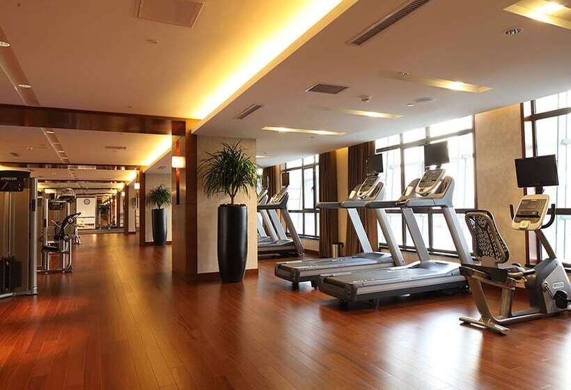 Doubletree By Hilton Hotel Shenyang