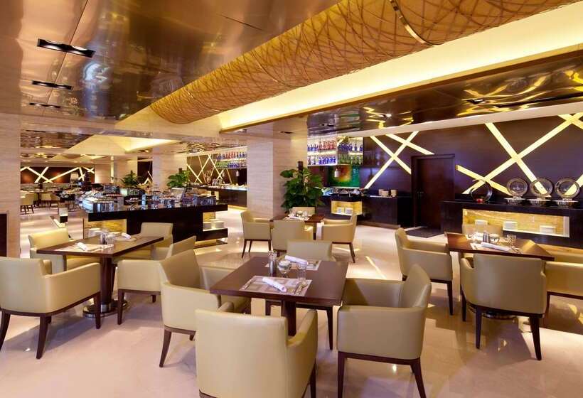 Doubletree By Hilton Hotel Shenyang