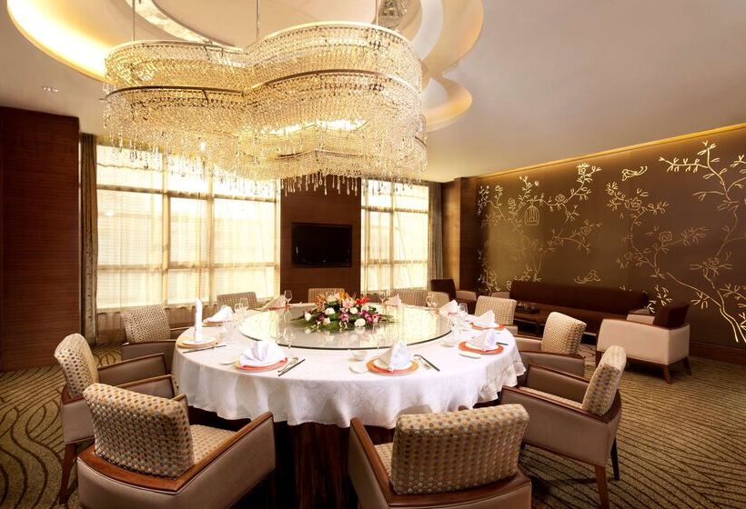 Doubletree By Hilton Hotel Shenyang