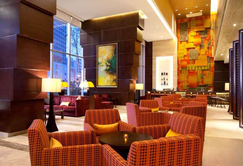 Doubletree By Hilton Hotel Shenyang