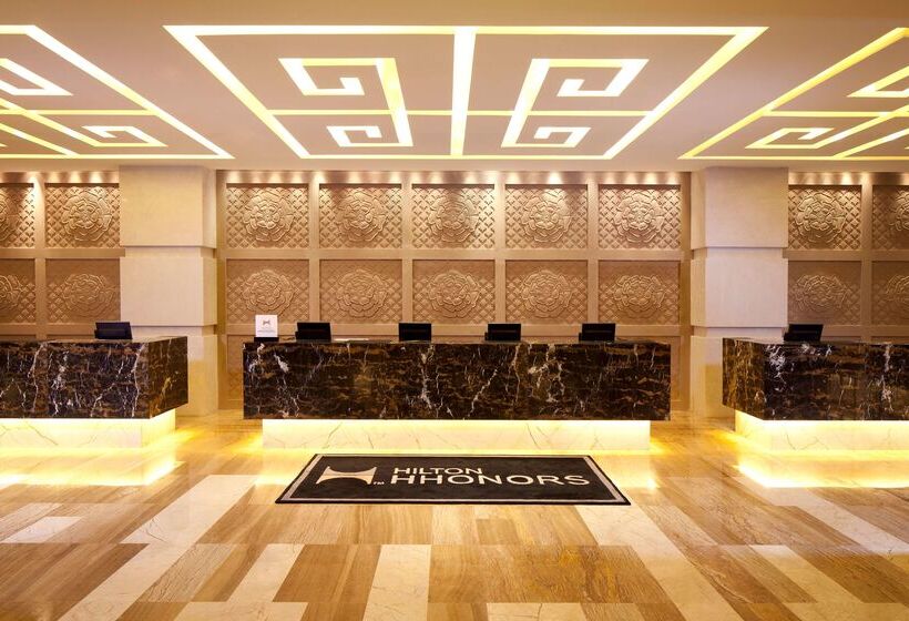 Doubletree By Hilton Hotel Shenyang