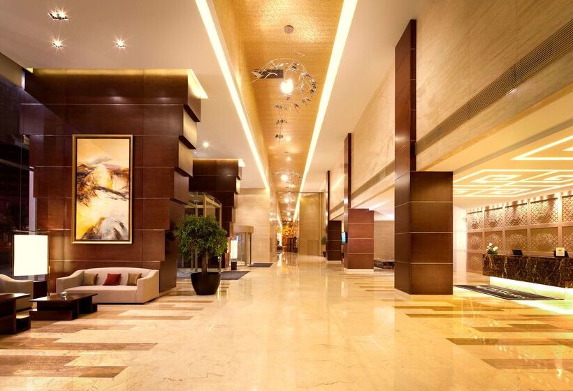 Doubletree By Hilton Hotel Shenyang