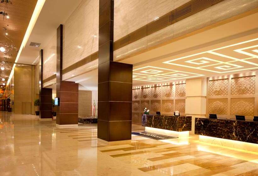 Doubletree By Hilton Hotel Shenyang