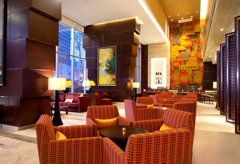 Doubletree By Hilton Hotel Shenyang