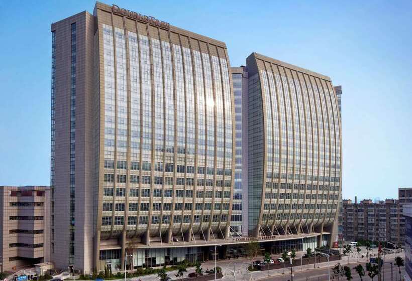 Doubletree By Hilton Hotel Shenyang