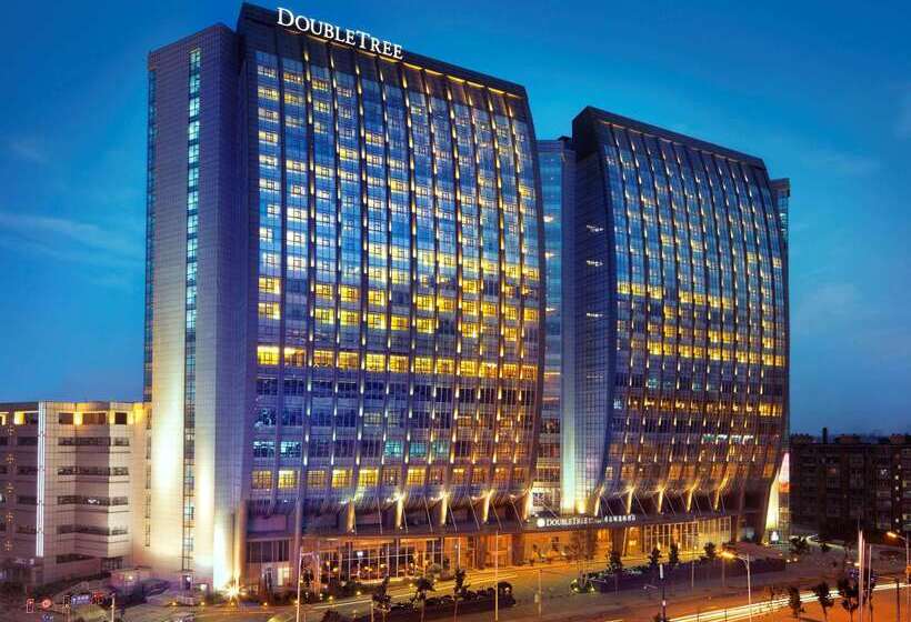 Doubletree By Hilton Hotel Shenyang