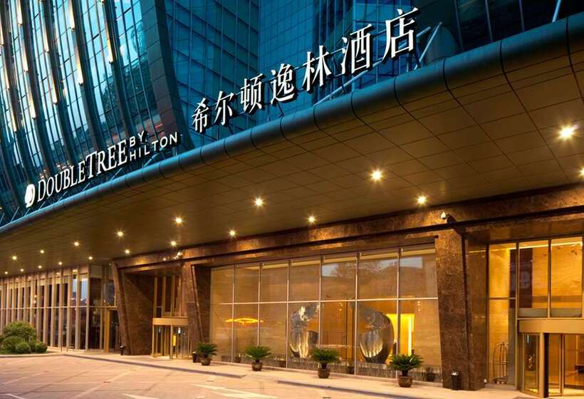 Doubletree By Hilton Hotel Shenyang