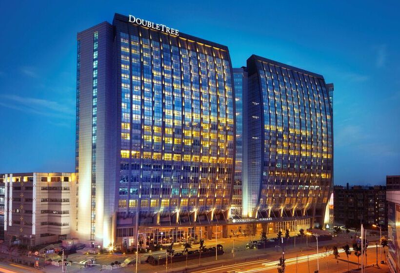 Doubletree By Hilton Hotel Shenyang