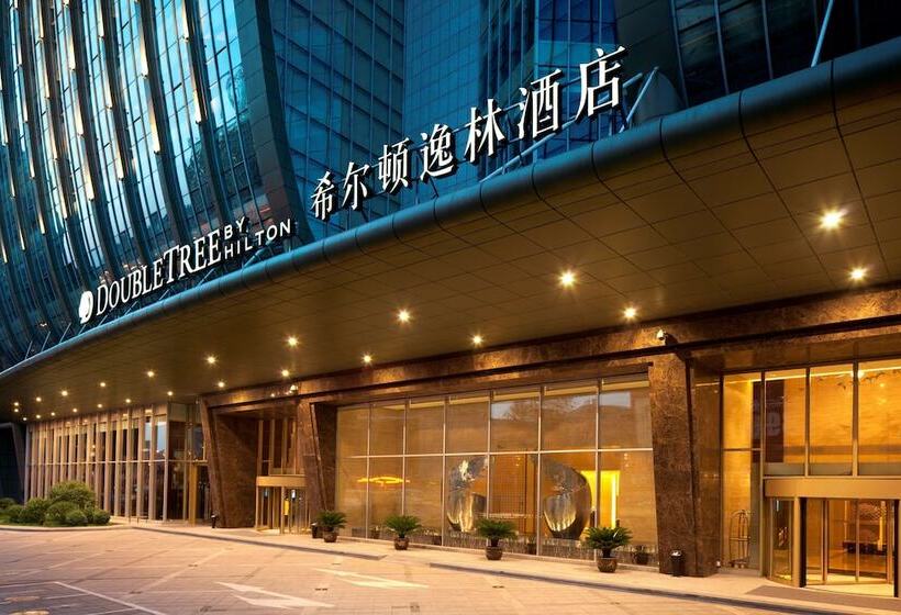 Doubletree By Hilton Hotel Shenyang