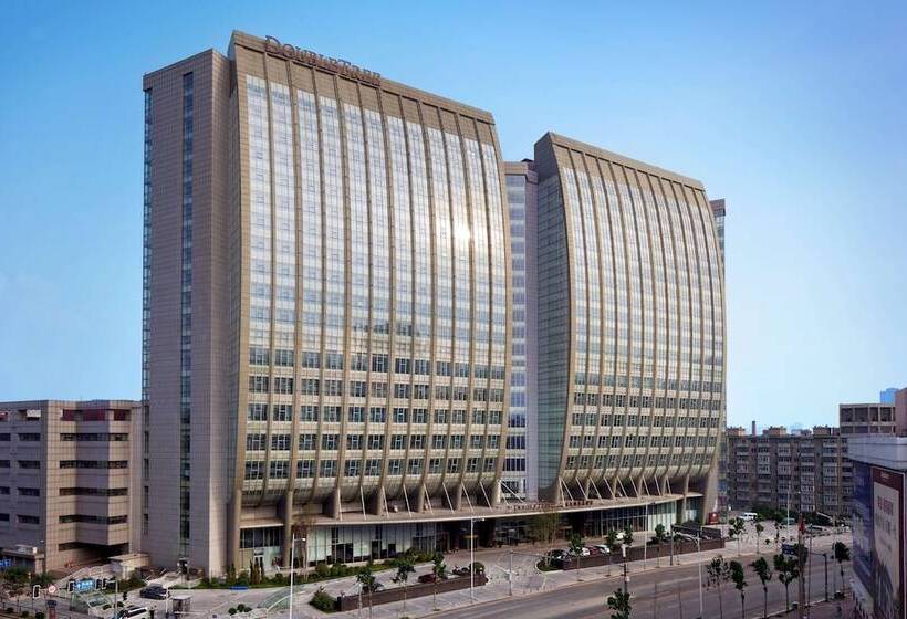 Doubletree By Hilton Hotel Shenyang
