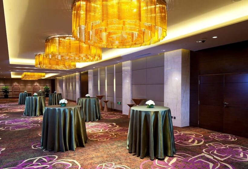 Doubletree By Hilton Hotel Shenyang