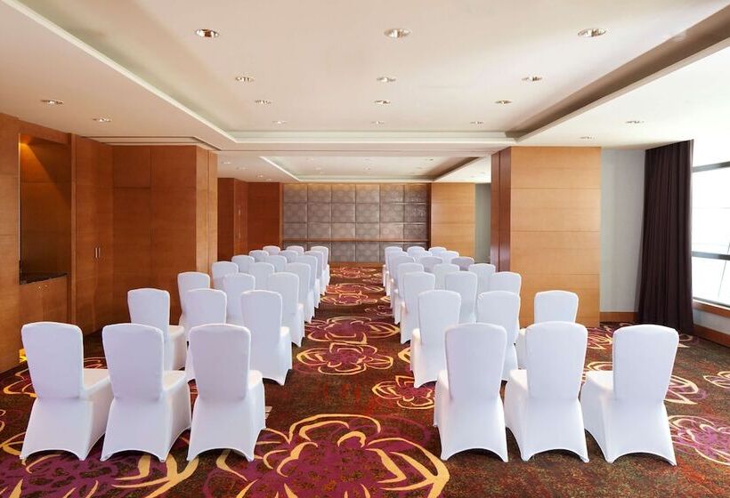 Doubletree By Hilton Hotel Shenyang