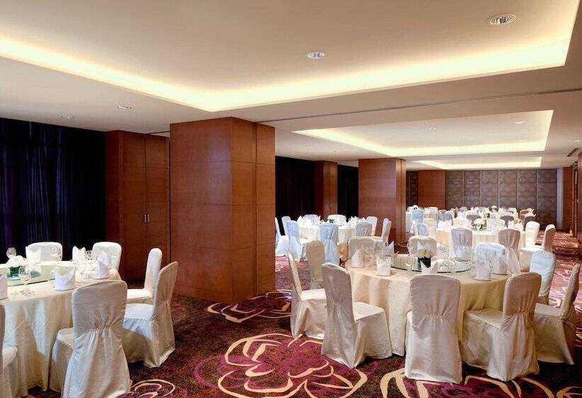 Doubletree By Hilton Hotel Shenyang