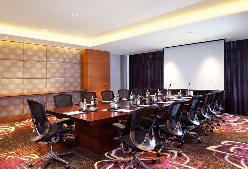 Doubletree By Hilton Hotel Shenyang