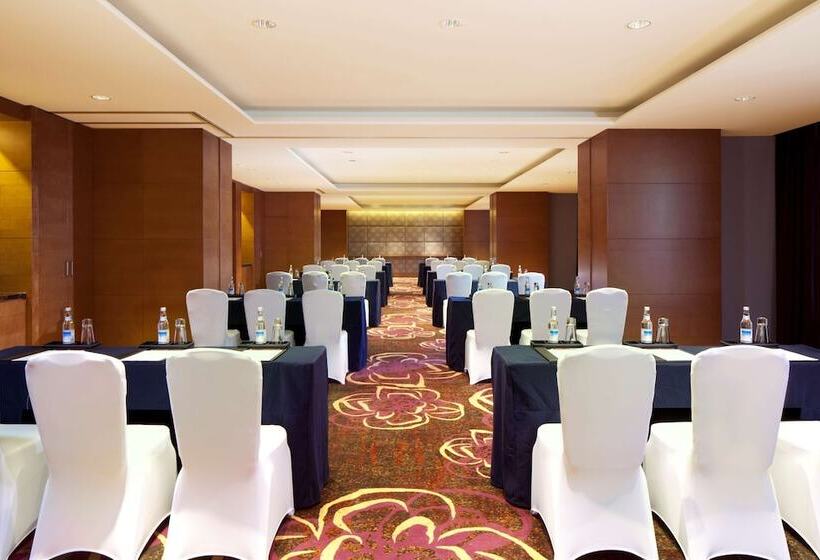 Doubletree By Hilton Hotel Shenyang