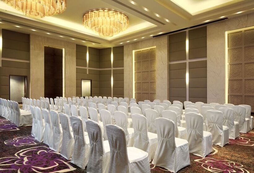 Doubletree By Hilton Hotel Shenyang