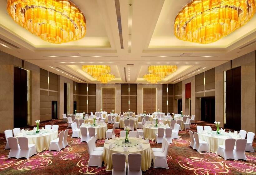 Doubletree By Hilton Hotel Shenyang