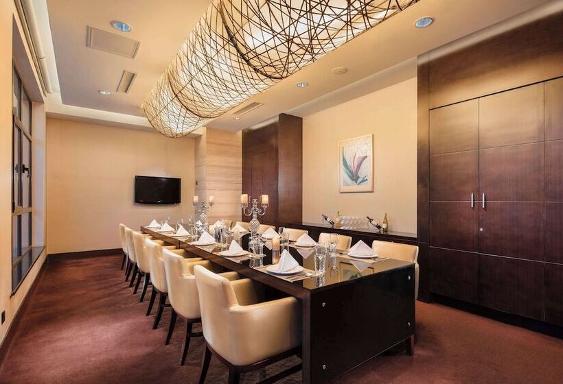 Doubletree By Hilton Hotel Shenyang