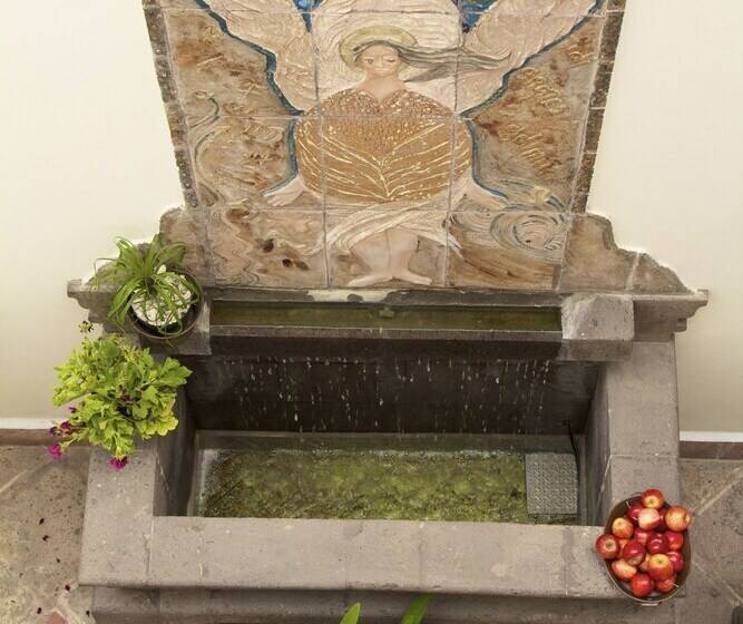 El Serafin Hotel Boutique