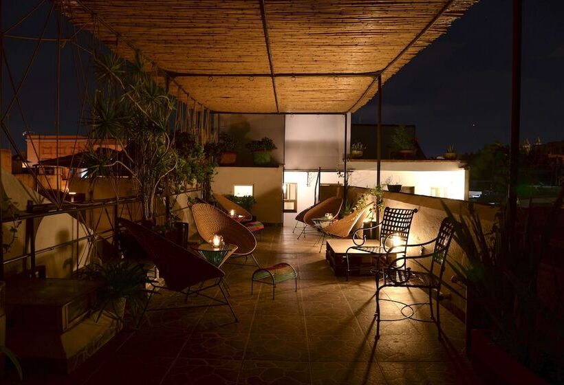 El Serafin Hotel Boutique