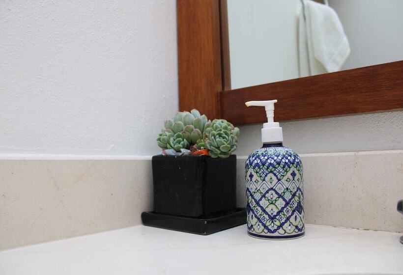 El Serafin Hotel Boutique