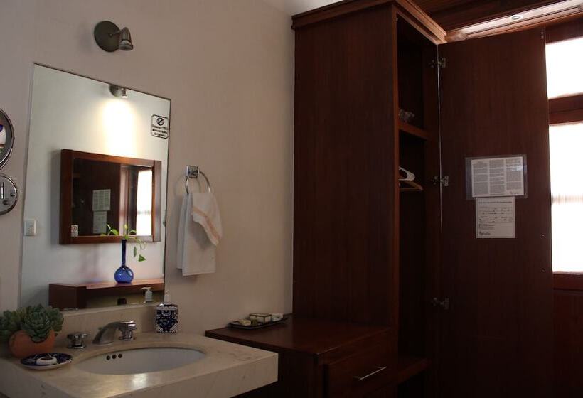 El Serafin Hotel Boutique