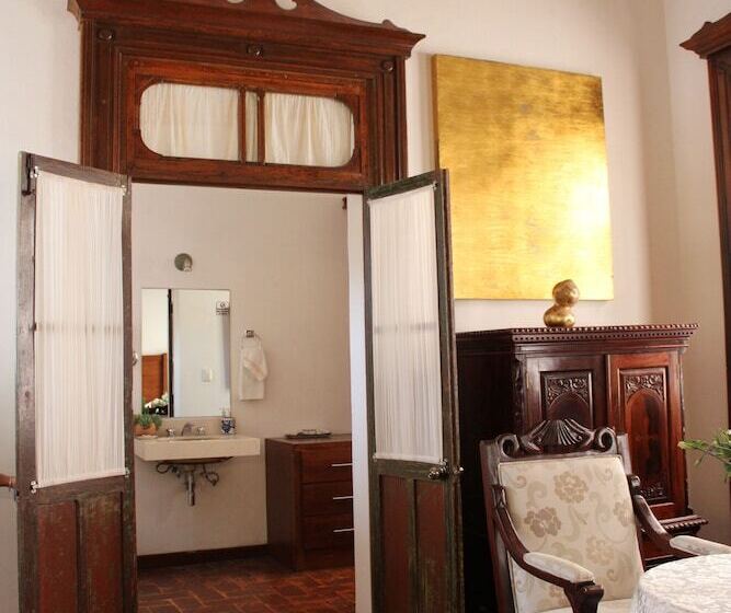 El Serafin Hotel Boutique