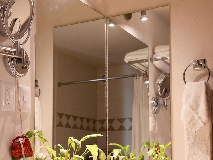 El Serafin Hotel Boutique