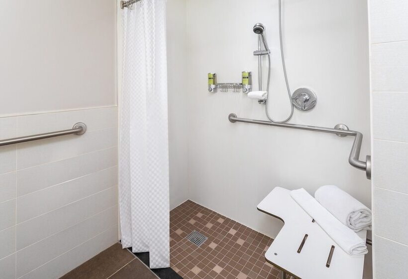 호텔 Element Times Square West