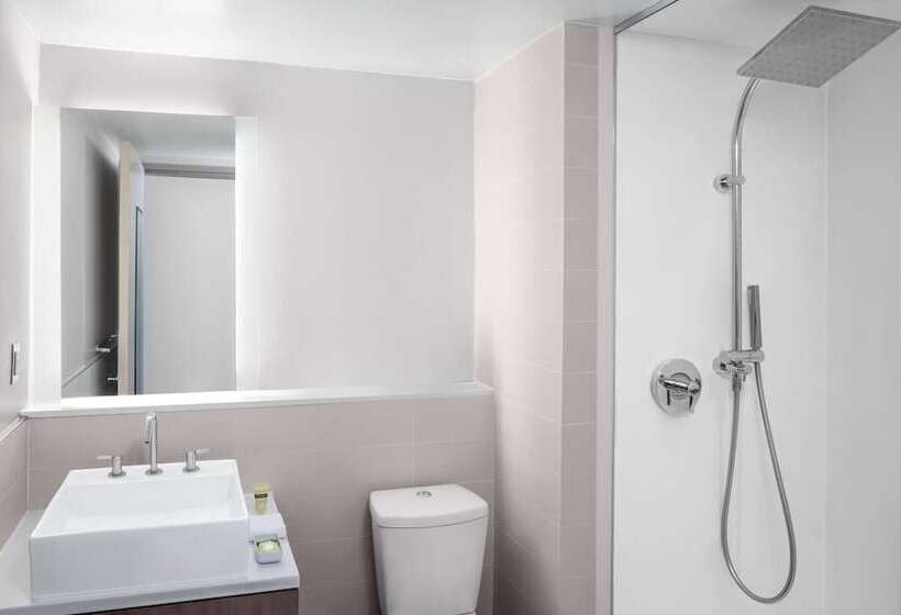 호텔 Element Times Square West