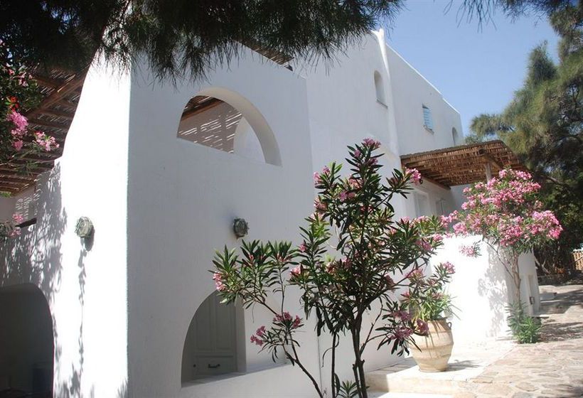 호텔 Elena Studios And Suites